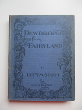 1912 1st dewdrops from - 1912,
