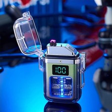 Electric Lighter USB