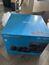 LOGITECH Z906 5.1 SURROUND