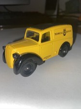 LLEDO DAYS GONE 1950 MORRIS Z