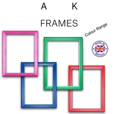 Instagram Picture Frames A3 A4