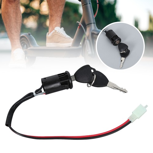 Ignition wire switch - ignition,
