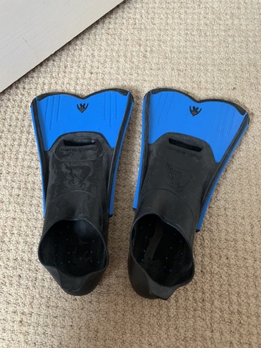 Blue and black - , childrens/teen