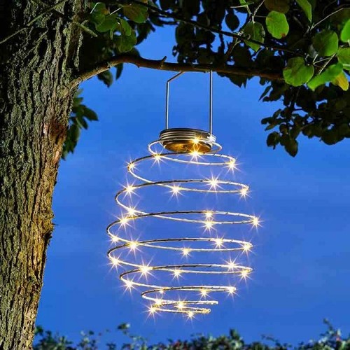 Spiralight decorative led - spiralight,