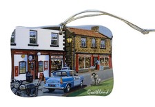 Goathland Heartbeat Christmas