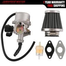 Quad Pit Dirt Bike Carb PZ19