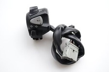 Honda NSS 300 Forza Left Side