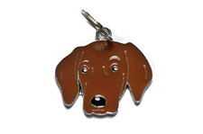 5 x Rhodesian Ridgeback Dog ID