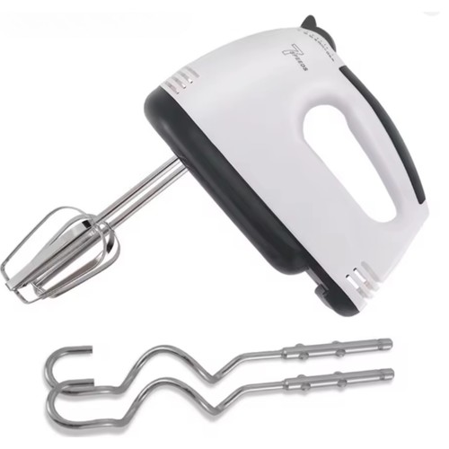 Speed electric hand mixer - 7,