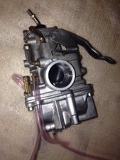 Dt125r seized air screw - seized,