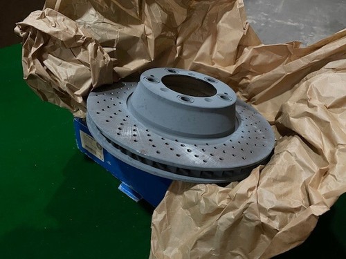 Brand new pagid brake - pagid,