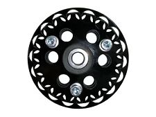 Recumbent bike trike chain