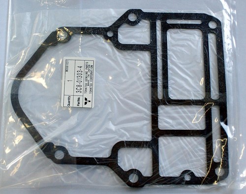 Genuine tohatsu 40hp 50hp - 40hp,