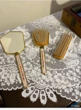 Vintage vanity dressing - vanity,