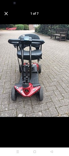 Adult folding electric - folding,