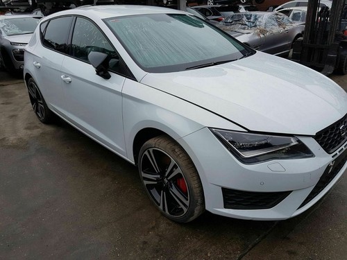 2015 seat leon cupra 280 - 2015,
