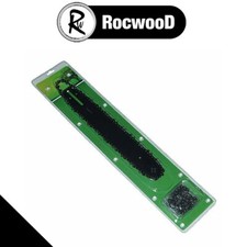 14" Guide Bar & 2 Chains