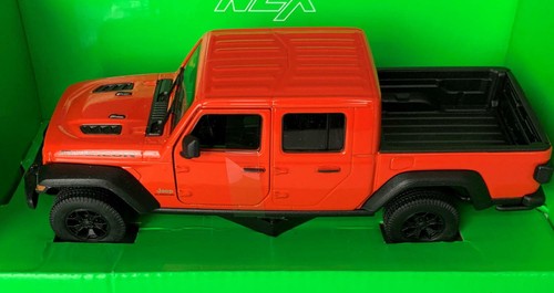 Jeep gladiator rubicon - jeep,