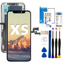 For iPhone XS Screen