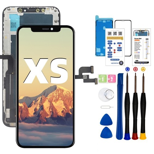 For iphone screen - for,