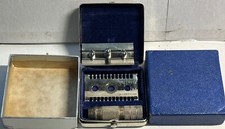 VINTAGE SLANT TYPE? HOFFRITZ