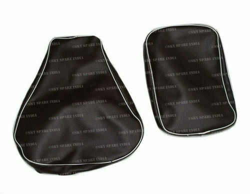 Seat cover for - seat, enfield