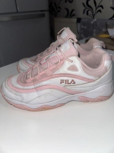 Womens fila pink - womens, up