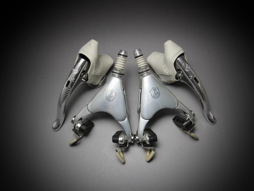 Campagnolo record delta - campagnolo, c-record
