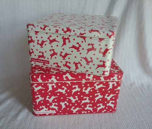 Emma bridgewater pair - bridgewater, of