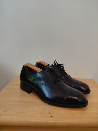 Joseph cheaney burgundy - cheaney,