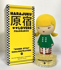 Gwen Stefani Harajuku Lovers