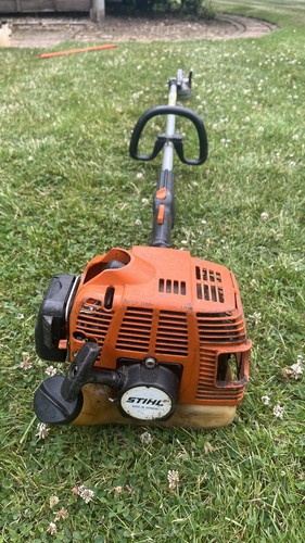 Stihl fs85 long reach - fs85,