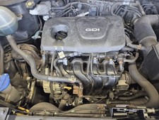KIA SPORTAGE MK4 1.6 PETROL