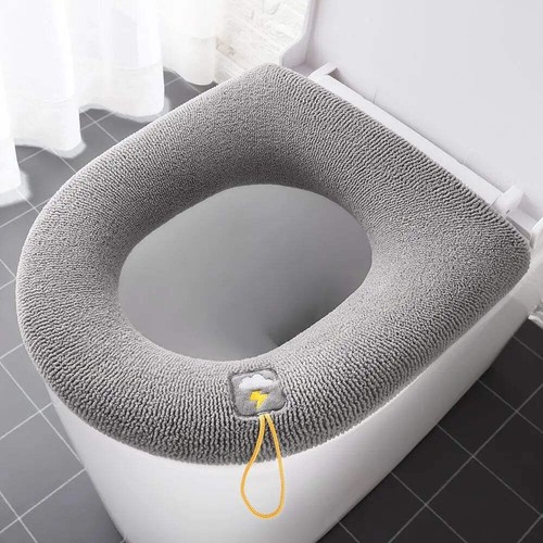 Universal toilet seat - universal,
