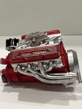 Yosoo V8 Engine Model Desktop