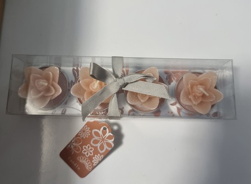 Pack scented shaped - 4,