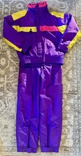 Nevica Ski Suit 2 Piece