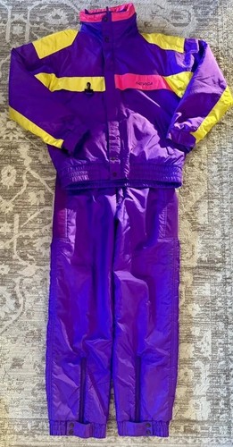 Nevica ski suit piece - 2,