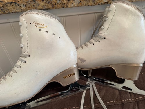 Edea chorus ice skates - , 265