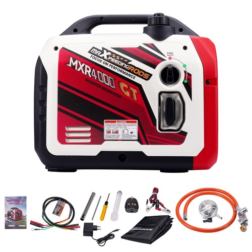 Generator inverter 3200w - generator,