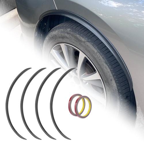 Car wheel eyebrow - car,