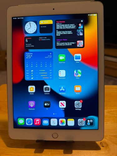 Apple ipad air 64gb - air,