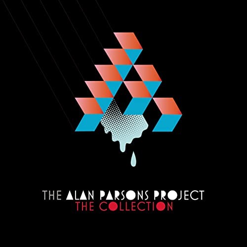Alan parsons project the - project,