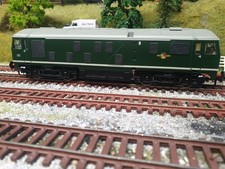 Bachmann 32-430A BR Green Class 24 Diesel Locomotive D5030 6433