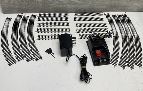 Hornby gauge track pack a - hornby,
