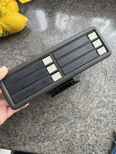 Vintage Fischer C-Box Audio