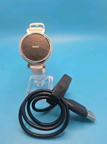 Garmin lily smartwatch - garmin,