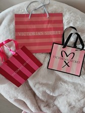 Victoria's Secret Shopping