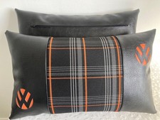 campervan volks vw cushions in