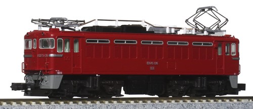 Kato gauge ed75 late - gauge, type